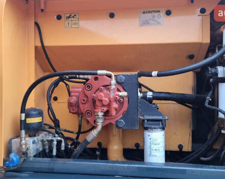 Хендай R 250 NLC-9, об'ємом двигуна 0 л та пробігом 5 тис. км за 67329 $, фото 36 на Automoto.ua