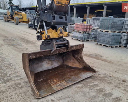 Хендай R 250 NLC-9, об'ємом двигуна 0 л та пробігом 5 тис. км за 67329 $, фото 29 на Automoto.ua