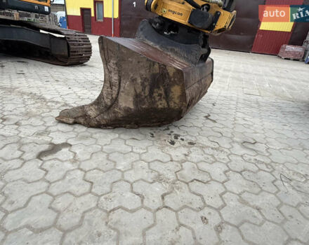 Хендай R 250 NLC-9, об'ємом двигуна 0 л та пробігом 5 тис. км за 67329 $, фото 14 на Automoto.ua