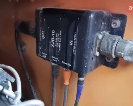 Хендай R 250 NLC-9, об'ємом двигуна 0 л та пробігом 5 тис. км за 67329 $, фото 46 на Automoto.ua