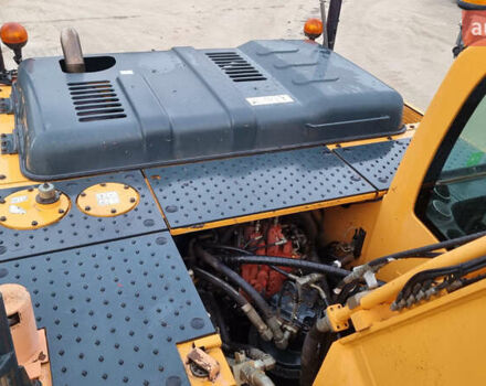 Хендай R 250 NLC-9, об'ємом двигуна 0 л та пробігом 5 тис. км за 67329 $, фото 30 на Automoto.ua