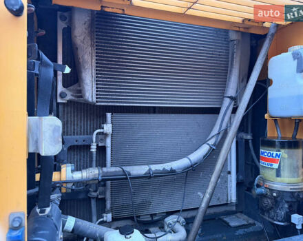 Хендай R 250 NLC-9, об'ємом двигуна 0 л та пробігом 5 тис. км за 67329 $, фото 17 на Automoto.ua