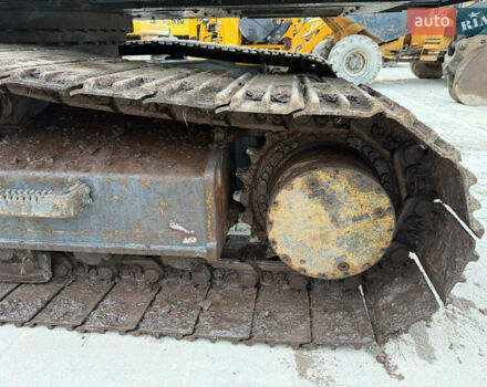 Хендай R 250 NLC-9, об'ємом двигуна 0 л та пробігом 5 тис. км за 67329 $, фото 19 на Automoto.ua