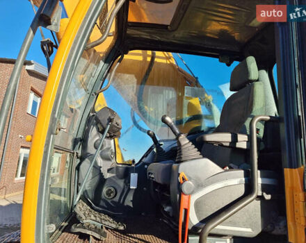 Хендай R 380LC-9A, об'ємом двигуна 0 л та пробігом 8 тис. км за 117193 $, фото 12 на Automoto.ua