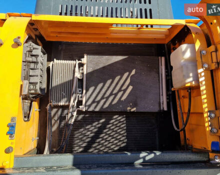 Хендай R 380LC-9A, об'ємом двигуна 0 л та пробігом 8 тис. км за 117193 $, фото 22 на Automoto.ua