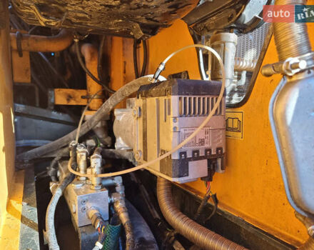 Хендай R 380LC-9A, об'ємом двигуна 0 л та пробігом 8 тис. км за 117193 $, фото 13 на Automoto.ua