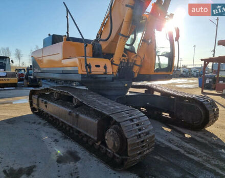 Хендай R 380LC-9A, об'ємом двигуна 0 л та пробігом 8 тис. км за 117193 $, фото 11 на Automoto.ua