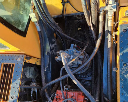 Хендай R 380LC-9A, об'ємом двигуна 0 л та пробігом 8 тис. км за 117193 $, фото 14 на Automoto.ua