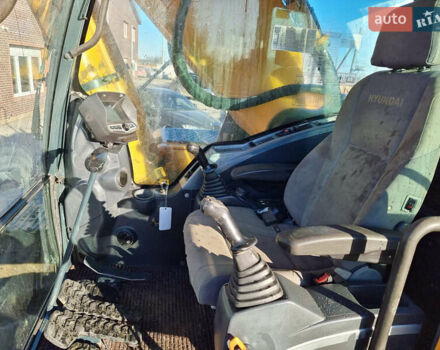 Хендай R 380LC-9A, об'ємом двигуна 0 л та пробігом 8 тис. км за 117193 $, фото 6 на Automoto.ua