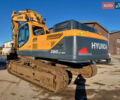 Хендай R 380LC-9A, об'ємом двигуна 0 л та пробігом 8 тис. км за 117193 $, фото 3 на Automoto.ua