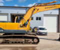 Хендай Robex 220 LC-9A 2012 у Самборе на Automoto.ua Хендай Robex 220 LC-9A, об'ємом двигуна 0 л та пробігом 6 тис. км за 58479 $, фото 5 на Automoto.ua