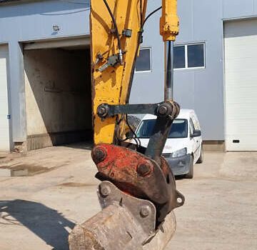 Хендай Robex 220 LC-9A 2012 у Самборе на Automoto.ua Хендай Robex 220 LC-9A, об'ємом двигуна 0 л та пробігом 6 тис. км за 58479 $, фото 12 на Automoto.ua
