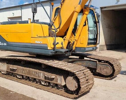 Хендай Robex 220 LC-9A 2012 у Самборе на Automoto.ua Хендай Robex 220 LC-9A, об'ємом двигуна 0 л та пробігом 6 тис. км за 58479 $, фото 6 на Automoto.ua