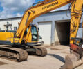 Хендай Robex 220 LC-9A 2012 у Самборе на Automoto.ua Хендай Robex 220 LC-9A, об'ємом двигуна 0 л та пробігом 6 тис. км за 58479 $, фото 14 на Automoto.ua