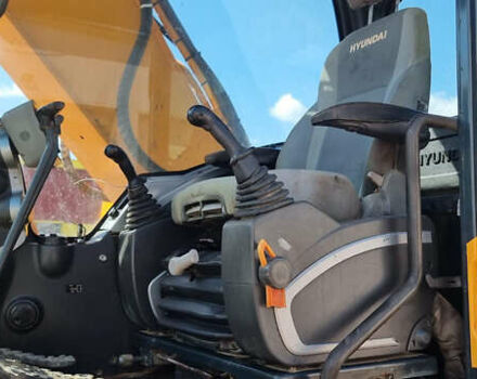 Хендай Robex 220 LC-9A 2012 у Самборе на Automoto.ua Хендай Robex 220 LC-9A, об'ємом двигуна 0 л та пробігом 6 тис. км за 58479 $, фото 19 на Automoto.ua