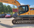 Хендай Robex 220 LC-9A 2012 у Самборе на Automoto.ua Хендай Robex 220 LC-9A, об'ємом двигуна 0 л та пробігом 6 тис. км за 58479 $, фото 11 на Automoto.ua