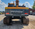 Хендай Robex 220 LC-9A 2012 у Самборе на Automoto.ua Хендай Robex 220 LC-9A, об'ємом двигуна 0 л та пробігом 6 тис. км за 58479 $, фото 3 на Automoto.ua