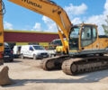 Хендай Robex 220 LC-9A 2012 у Самборе на Automoto.ua Хендай Robex 220 LC-9A, об'ємом двигуна 0 л та пробігом 6 тис. км за 58479 $, фото 9 на Automoto.ua
