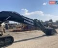 Хендай Robex 220 LC-9A, объемом двигателя 0 л и пробегом 1 тыс. км за 118800 $, фото 9 на Automoto.ua