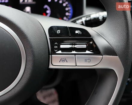 Белый Хендай Santa Cruz, объемом двигателя 2.5 л и пробегом 22 тыс. км за 34900 $, фото 25 на Automoto.ua