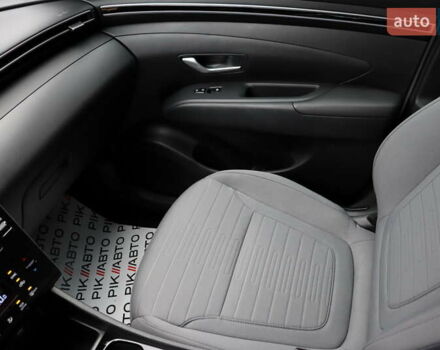 Белый Хендай Santa Cruz, объемом двигателя 2.5 л и пробегом 22 тыс. км за 34900 $, фото 33 на Automoto.ua