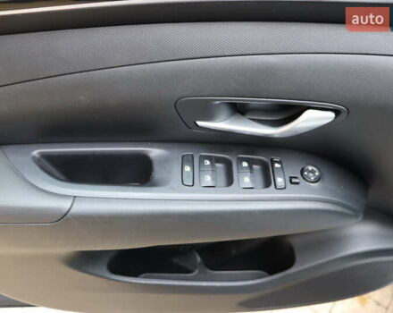 Белый Хендай Santa Cruz, объемом двигателя 2.5 л и пробегом 22 тыс. км за 34900 $, фото 14 на Automoto.ua