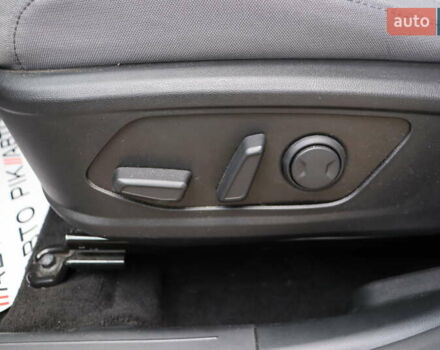 Белый Хендай Santa Cruz, объемом двигателя 2.5 л и пробегом 22 тыс. км за 34900 $, фото 20 на Automoto.ua