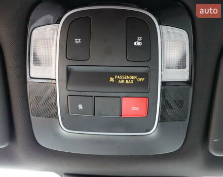 Белый Хендай Santa Cruz, объемом двигателя 2.5 л и пробегом 22 тыс. км за 34900 $, фото 34 на Automoto.ua