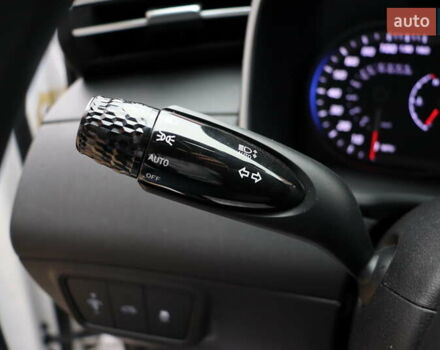 Белый Хендай Santa Cruz, объемом двигателя 2.5 л и пробегом 22 тыс. км за 34900 $, фото 23 на Automoto.ua