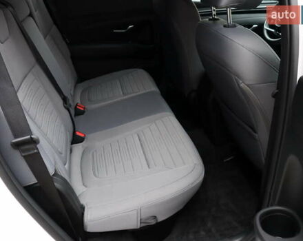 Белый Хендай Santa Cruz, объемом двигателя 2.5 л и пробегом 22 тыс. км за 34900 $, фото 42 на Automoto.ua