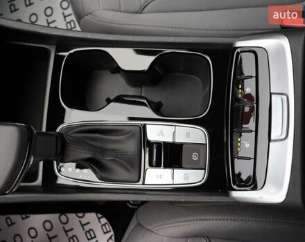 Белый Хендай Santa Cruz, объемом двигателя 2.5 л и пробегом 22 тыс. км за 34900 $, фото 31 на Automoto.ua