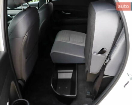 Белый Хендай Santa Cruz, объемом двигателя 2.5 л и пробегом 22 тыс. км за 34900 $, фото 46 на Automoto.ua