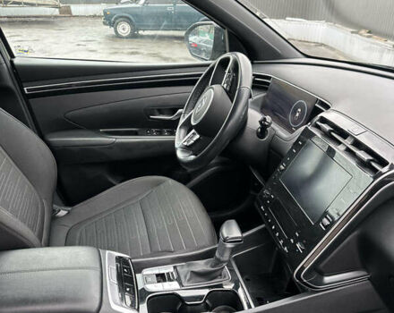 Хендай Santa Cruz, объемом двигателя 0 л и пробегом 99 тыс. км за 27000 $, фото 11 на Automoto.ua