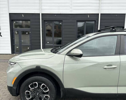 Хендай Santa Cruz, объемом двигателя 0 л и пробегом 99 тыс. км за 27000 $, фото 7 на Automoto.ua