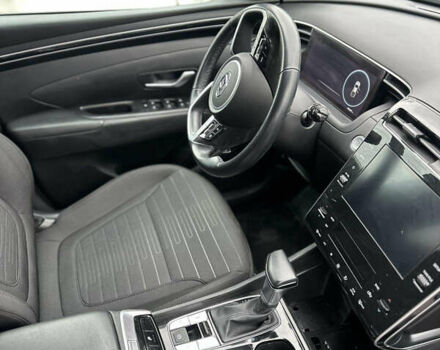 Хендай Santa Cruz, объемом двигателя 0 л и пробегом 99 тыс. км за 27000 $, фото 8 на Automoto.ua