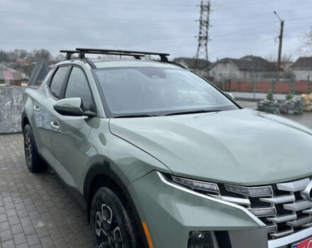 Хендай Santa Cruz, объемом двигателя 0 л и пробегом 99 тыс. км за 27000 $, фото 1 на Automoto.ua