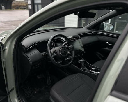 Хендай Santa Cruz, объемом двигателя 0 л и пробегом 99 тыс. км за 27000 $, фото 12 на Automoto.ua