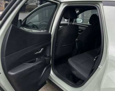 Хендай Santa Cruz, объемом двигателя 0 л и пробегом 99 тыс. км за 27000 $, фото 10 на Automoto.ua