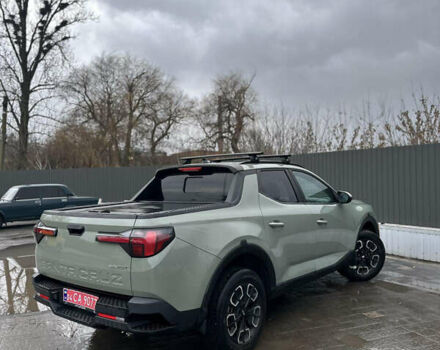 Хендай Santa Cruz, объемом двигателя 0 л и пробегом 99 тыс. км за 27000 $, фото 4 на Automoto.ua