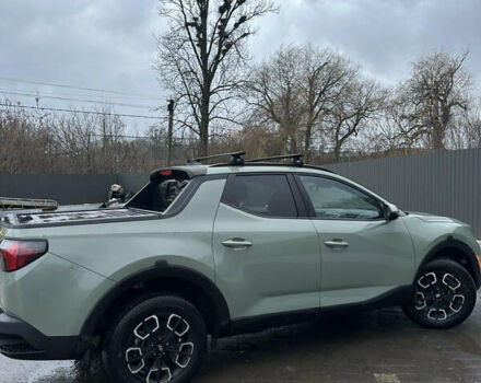 Хендай Santa Cruz, объемом двигателя 0 л и пробегом 99 тыс. км за 27000 $, фото 5 на Automoto.ua