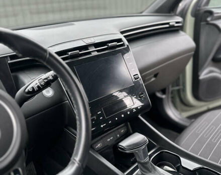 Хендай Santa Cruz, объемом двигателя 0 л и пробегом 99 тыс. км за 27000 $, фото 13 на Automoto.ua