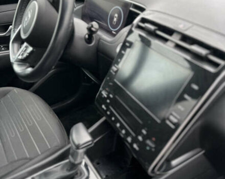 Хендай Santa Cruz, объемом двигателя 0 л и пробегом 99 тыс. км за 27000 $, фото 9 на Automoto.ua