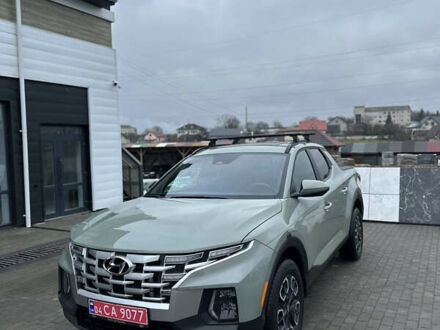 Хендай Santa Cruz, объемом двигателя 0 л и пробегом 99 тыс. км за 27000 $, фото 1 на Automoto.ua