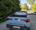 Синий Хендай Santa Cruz, объемом двигателя 2.5 л и пробегом 68 тыс. км за 27000 $, фото 4 на Automoto.ua