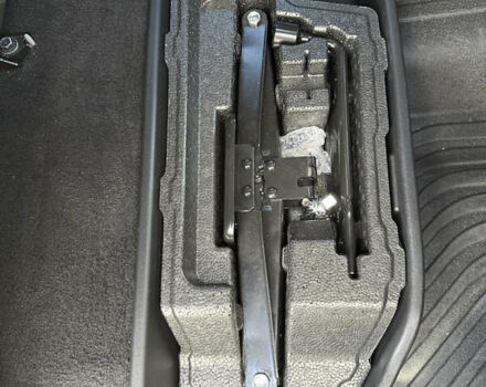 Зеленый Хендай Santa Cruz, объемом двигателя 2.5 л и пробегом 28 тыс. км за 37000 $, фото 35 на Automoto.ua