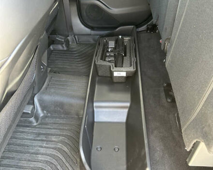 Зеленый Хендай Santa Cruz, объемом двигателя 2.5 л и пробегом 28 тыс. км за 37000 $, фото 36 на Automoto.ua