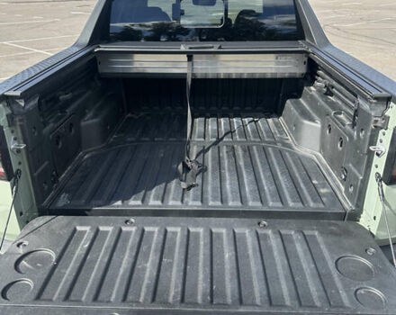 Зеленый Хендай Santa Cruz, объемом двигателя 2.5 л и пробегом 28 тыс. км за 37000 $, фото 42 на Automoto.ua