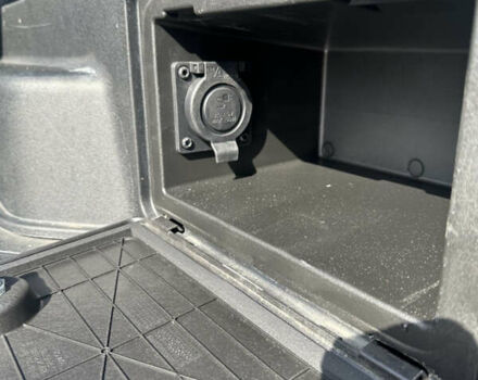 Зеленый Хендай Santa Cruz, объемом двигателя 2.5 л и пробегом 28 тыс. км за 37000 $, фото 44 на Automoto.ua