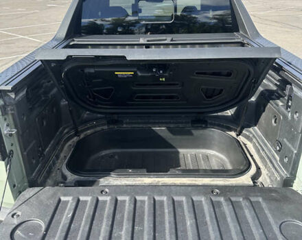 Зеленый Хендай Santa Cruz, объемом двигателя 2.5 л и пробегом 28 тыс. км за 37000 $, фото 43 на Automoto.ua