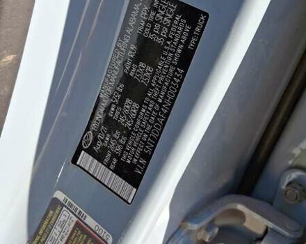 Зеленый Хендай Santa Cruz, объемом двигателя 2.5 л и пробегом 60 тыс. км за 9000 $, фото 6 на Automoto.ua